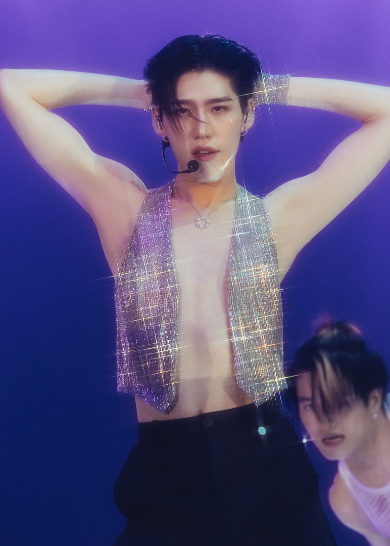 Billkin & PP Krit DOUBLE TROUBLE CONCERT