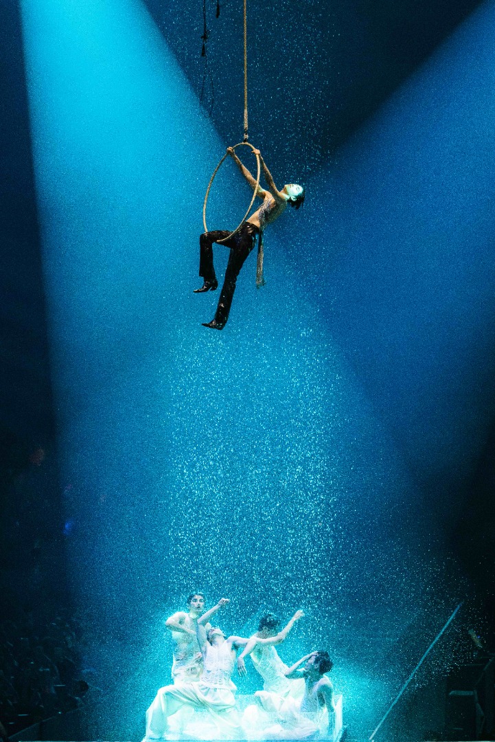 Billkin & PP Krit DOUBLE TROUBLE CONCERT