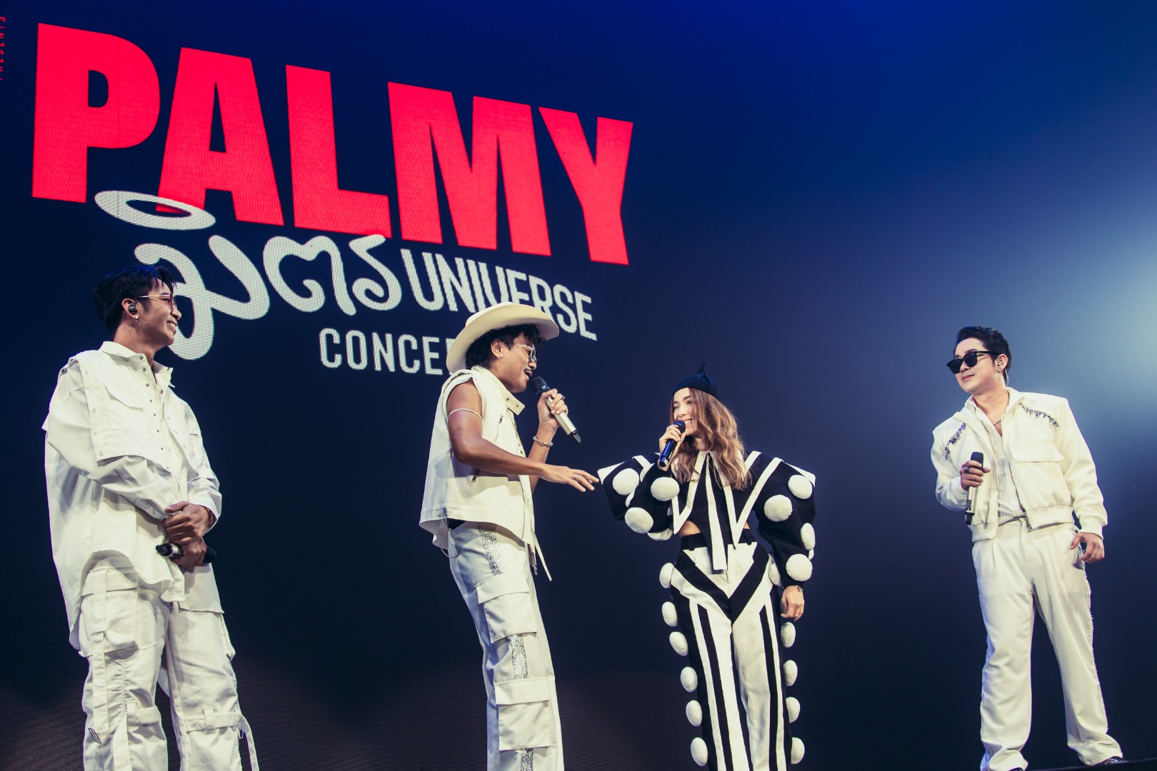 PALMY มิตร UNIVERSE CONCERT