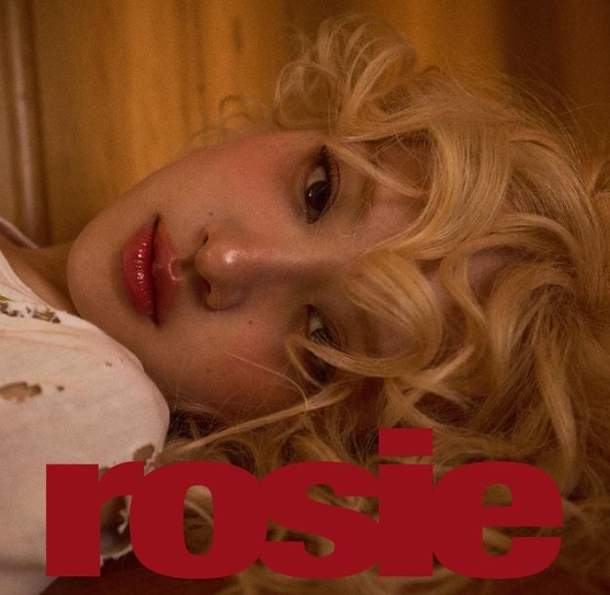 คัมแบ็คแล้ว! โรเซ่ (Rosé) ปล่อยอัลบั้มเต็มแรก 'rosie' 6 ธ.ค.นี้!