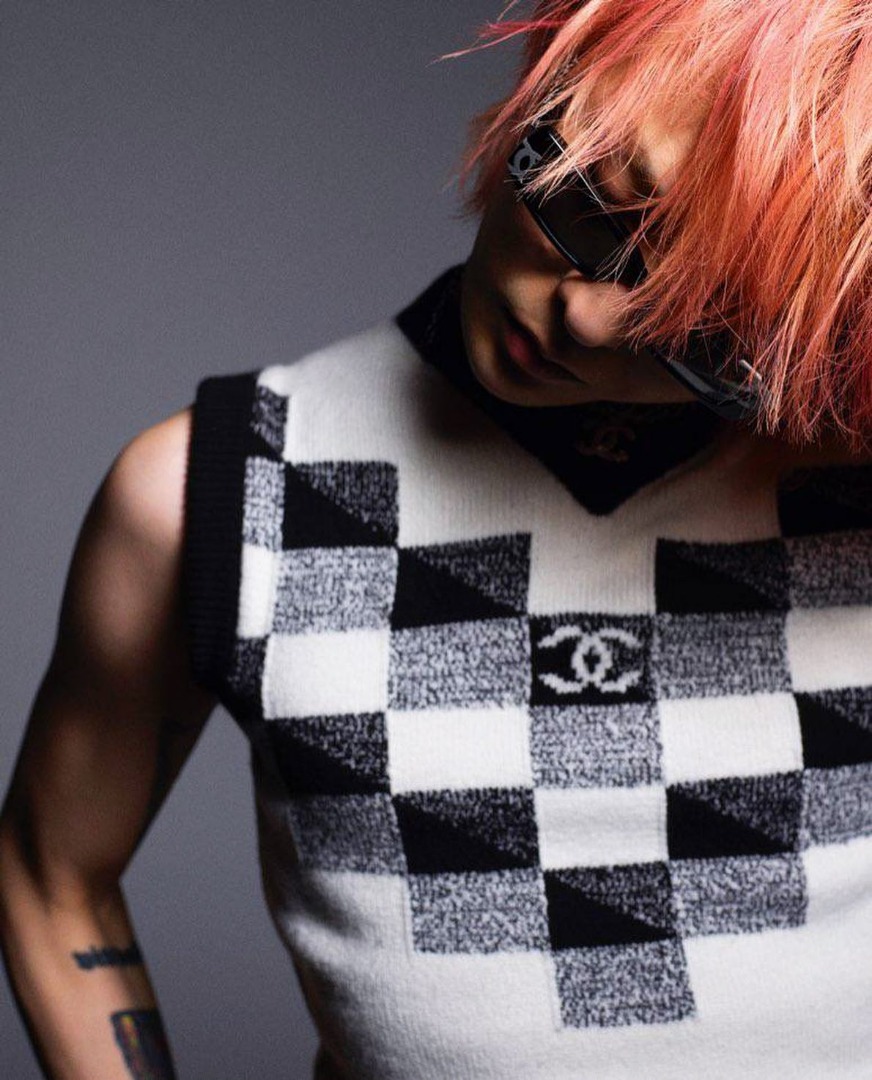 ตัวพ่อคัมแบ็ค! ต้นสังกัด G-DRAGON คอนเฟิร์มเตรียมออกอัลบั้มใหม่