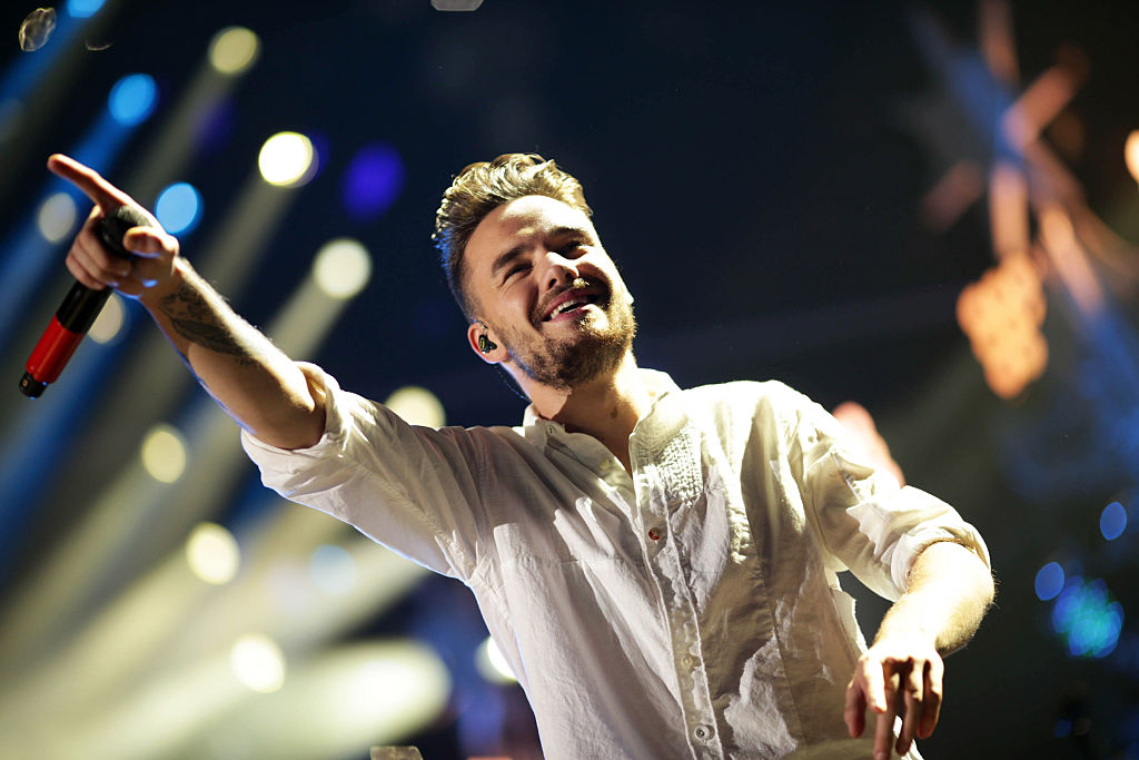 ประวัติ Liam Payne (เลียม เพย์น) อดีตสมาชิก One Direction อยู่ในใจทุกคนตลอดไป