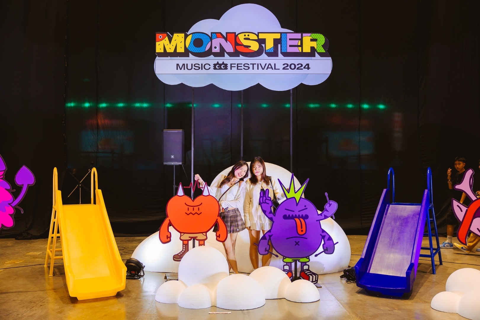 Monster Music Festival 2024