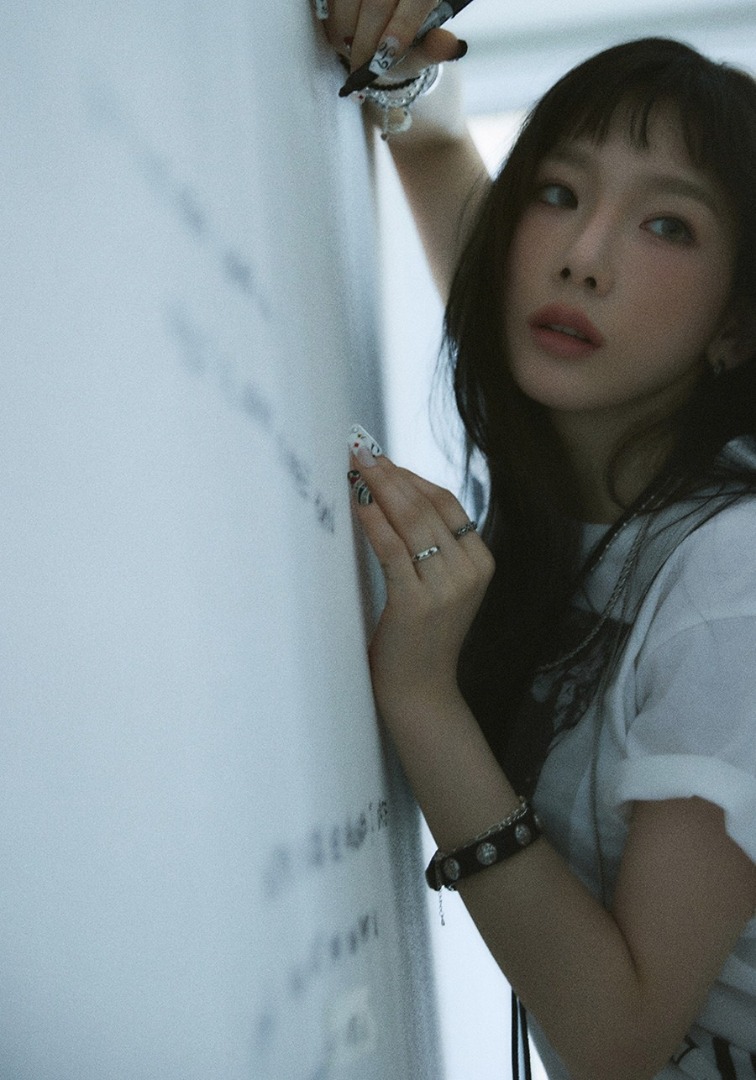 ตัวแม่คัมแบ็ค! แทยอนปล่อยมินิอัลบั้มใหม่ ‘Letter To Myself’ ถ่ายทอดคำปลอบโยน