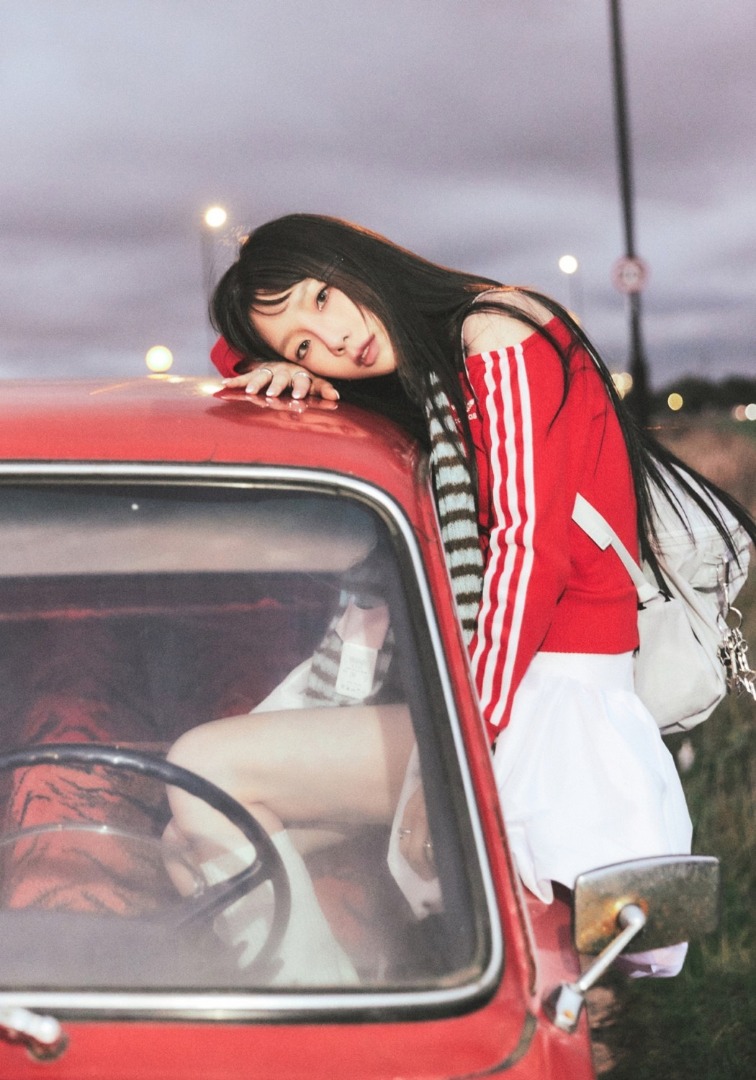 ตัวแม่คัมแบ็ค! แทยอนปล่อยมินิอัลบั้มใหม่ ‘Letter To Myself’ ถ่ายทอดคำปลอบโยน