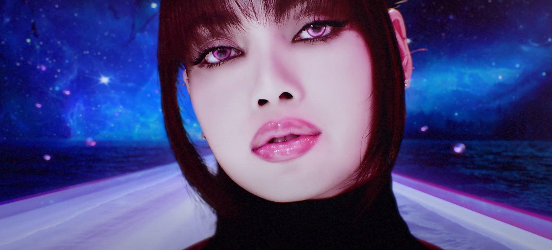 ลิซ่า (LISA) เตรียมเดบิวต์อัลบั้มแรก “Alter Ego” ปล่อยทีเซอร์ใหม่ ชุดแซ่บมาก!