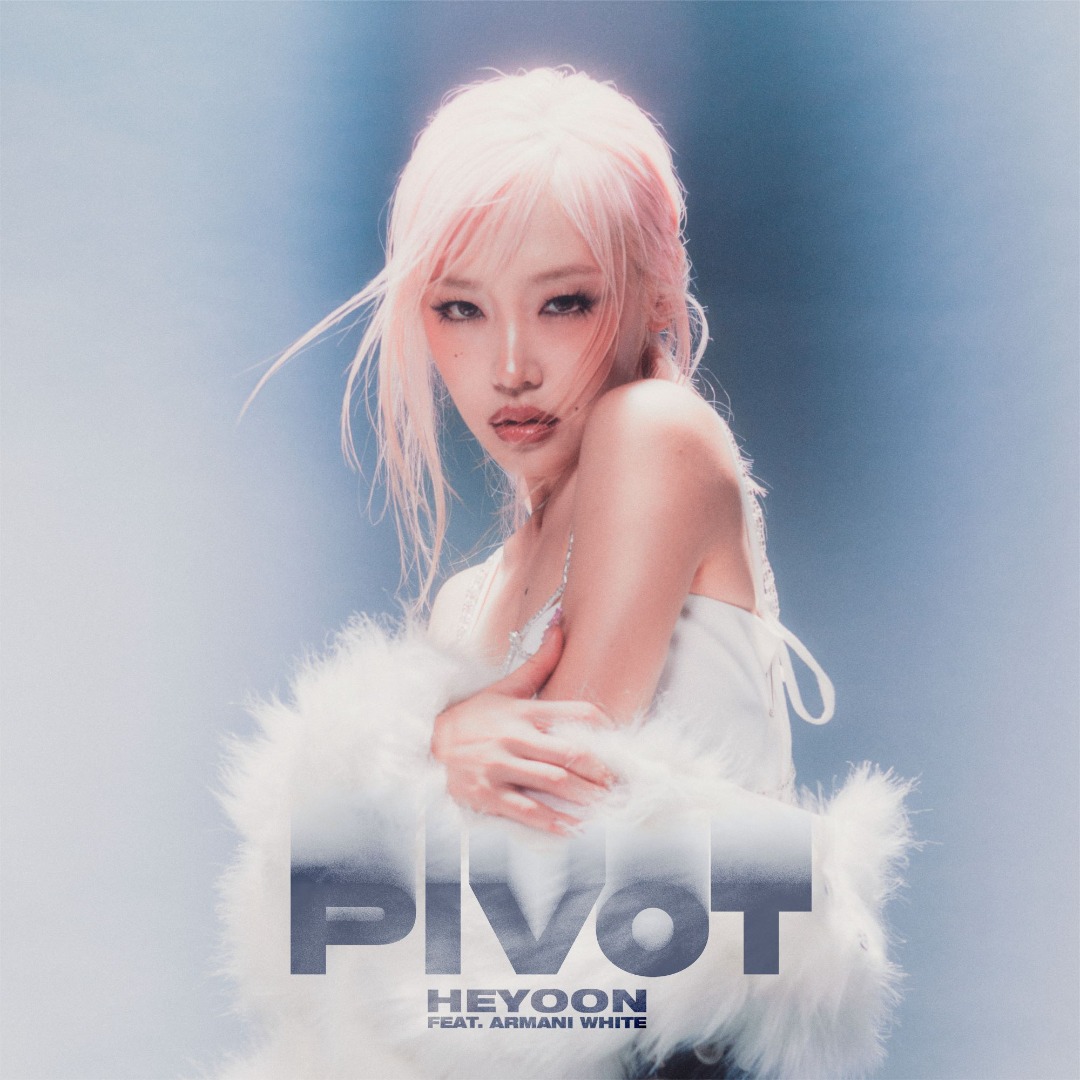 Pivot (Feat. Armani White) ของ HEYOON