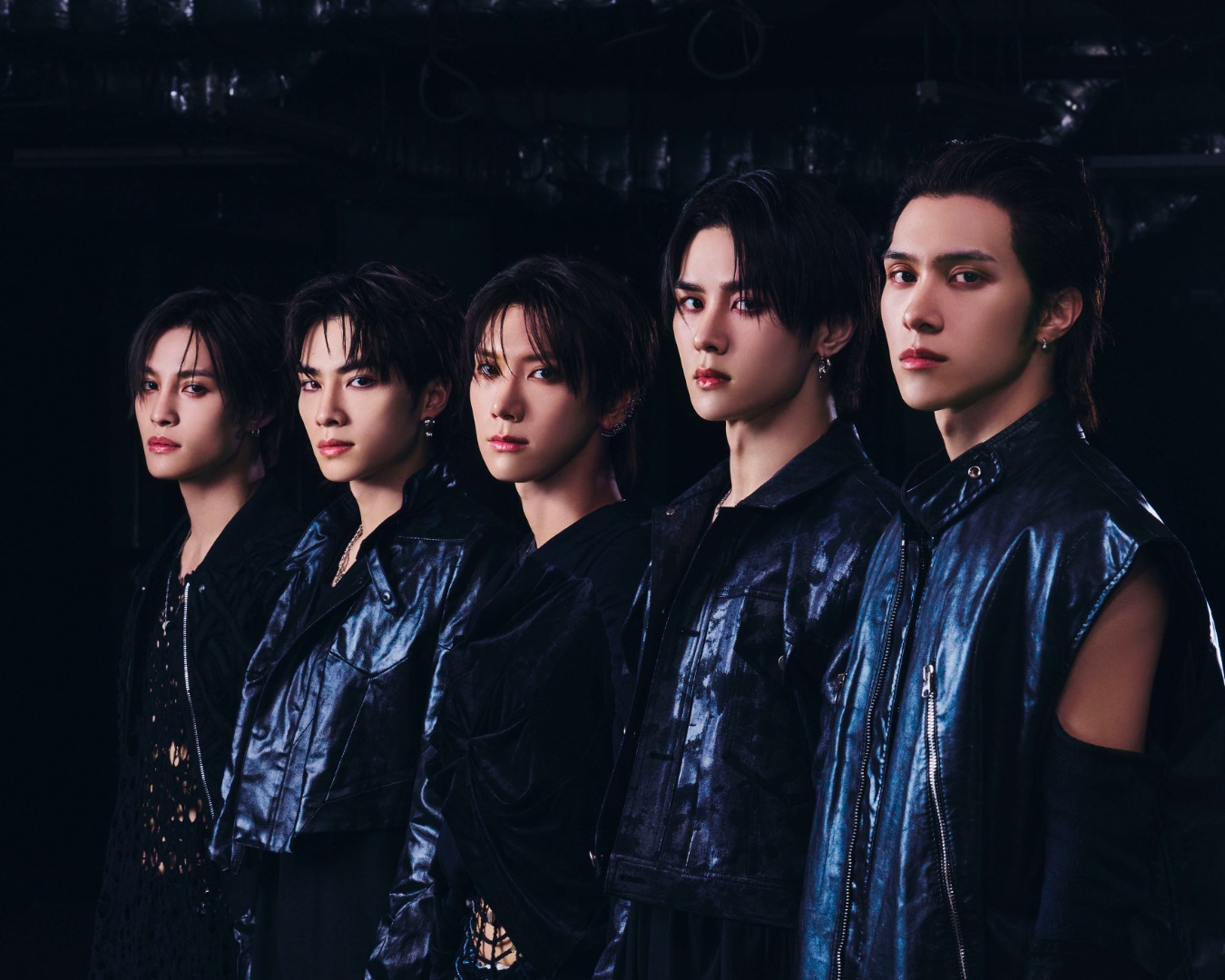 WayV (เวย์วี) ชวนก้าวสู่มิติใหม่ตามความถี่ของมินิอัลบั้มชุดที่ 6 ‘FREQUENCY’