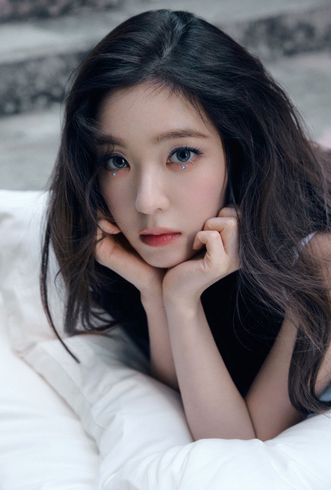 IRENE ผลิบานในฐานะศิลปินเดี่ยว! มินิอัลบั้มแรก ‘Like A Flower’ ยอดทะลุกว่า 2.5 แสนชุด