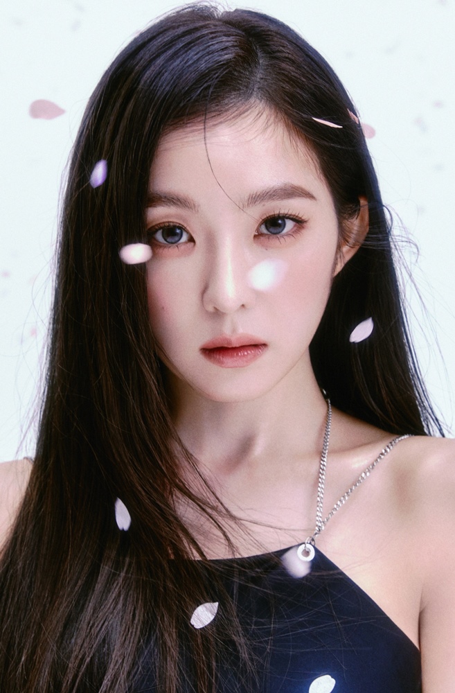 IRENE ผลิบานในฐานะศิลปินเดี่ยว! มินิอัลบั้มแรก ‘Like A Flower’ ยอดทะลุกว่า 2.5 แสนชุด