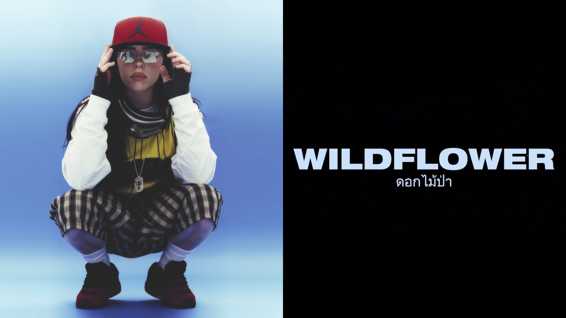 เซอร์ไพรส์! Billie Eilish ปล่อยคลิป “WILDFLOWER” เวอร์ชั่นไทย ลุ้นมีคอนที่ไทย?