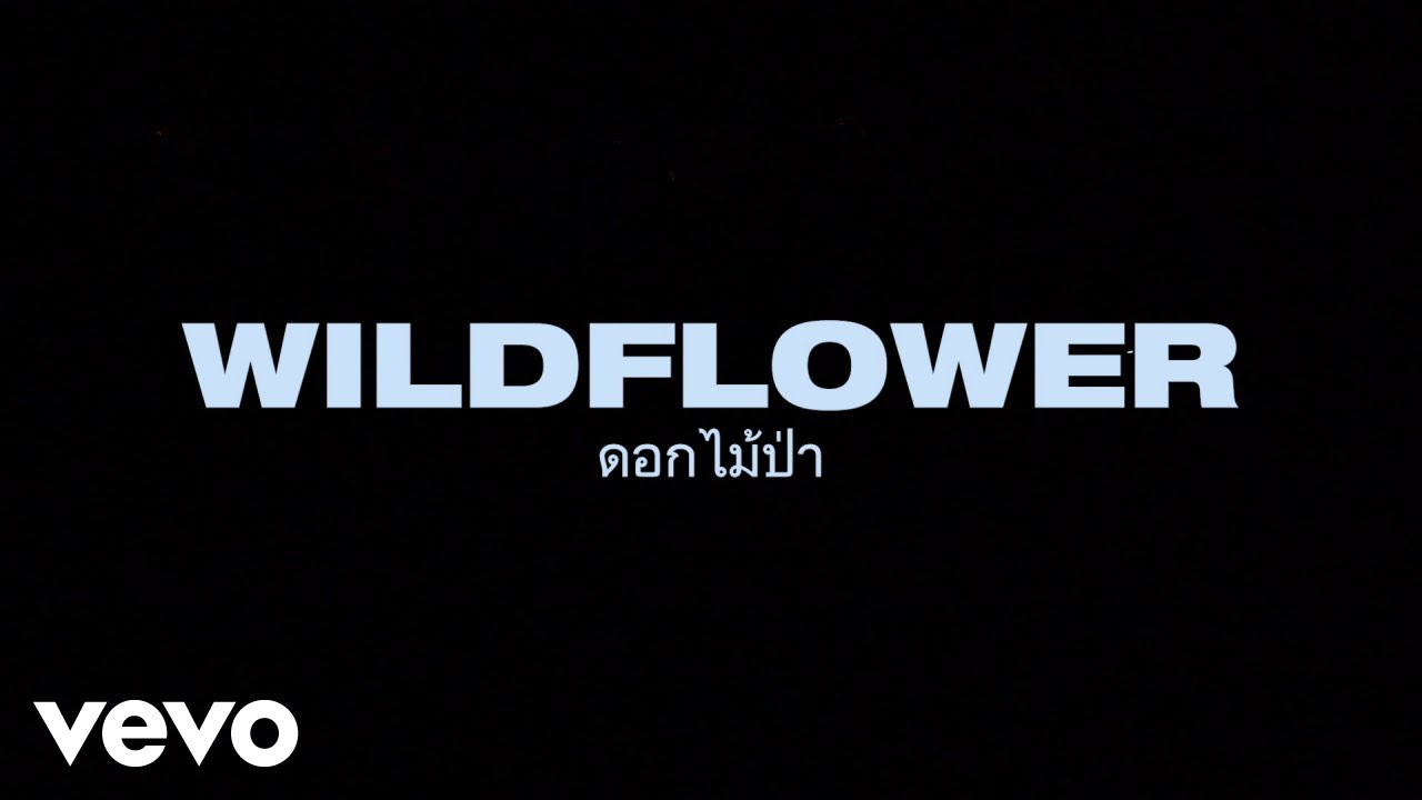 เซอร์ไพรส์! Billie Eilish ปล่อยคลิป “WILDFLOWER” เวอร์ชั่นไทย ลุ้นมีคอนที่ไทย?