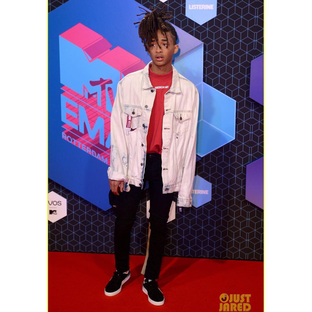 ประวัติ เจเดน สมิธ (Jaden Smith) ลูกชาย “วิลล์ สมิธ”  ผู้ผันตัวมาเป็นแร็ปเปอร์อิสระ