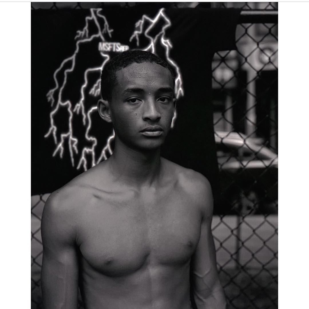 ประวัติ เจเดน สมิธ (Jaden Smith) ลูกชาย “วิลล์ สมิธ”  ผู้ผันตัวมาเป็นแร็ปเปอร์อิสระ