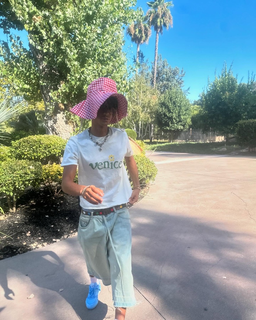 ประวัติ เจเดน สมิธ (Jaden Smith) ลูกชาย “วิลล์ สมิธ”  ผู้ผันตัวมาเป็นแร็ปเปอร์อิสระ