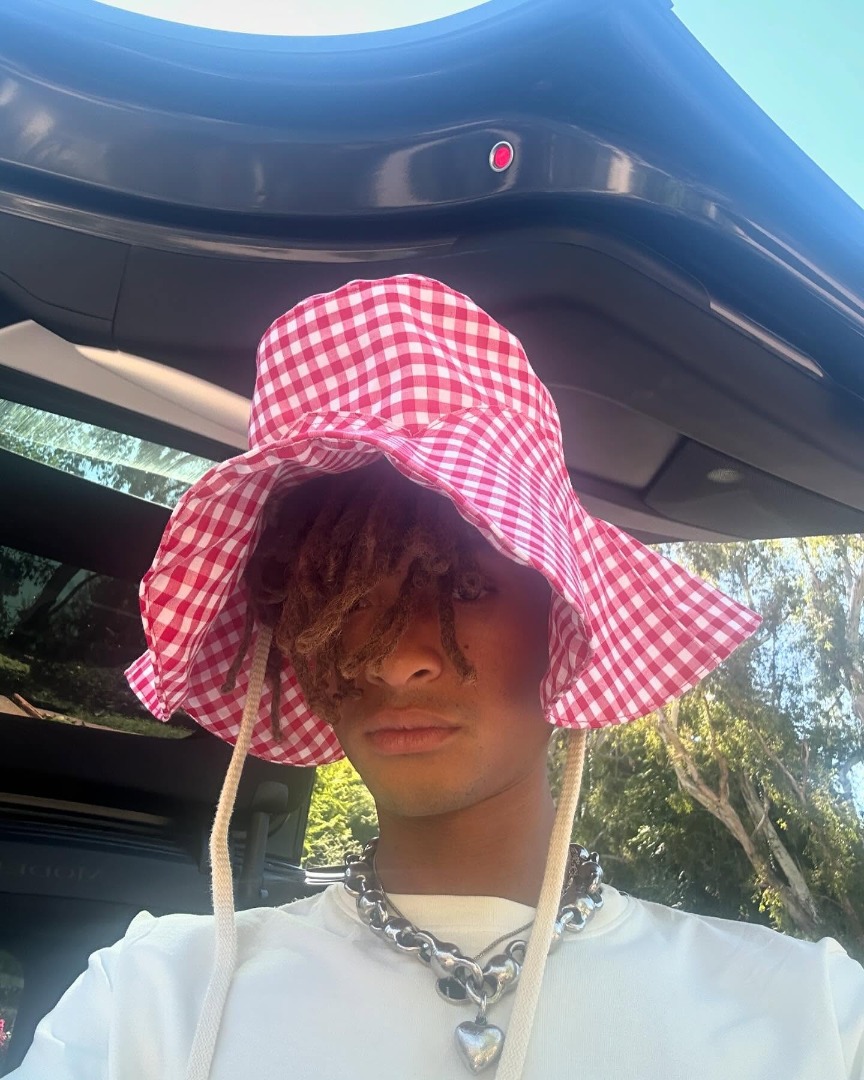 ประวัติ เจเดน สมิธ (Jaden Smith) ลูกชาย “วิลล์ สมิธ”  ผู้ผันตัวมาเป็นแร็ปเปอร์อิสระ