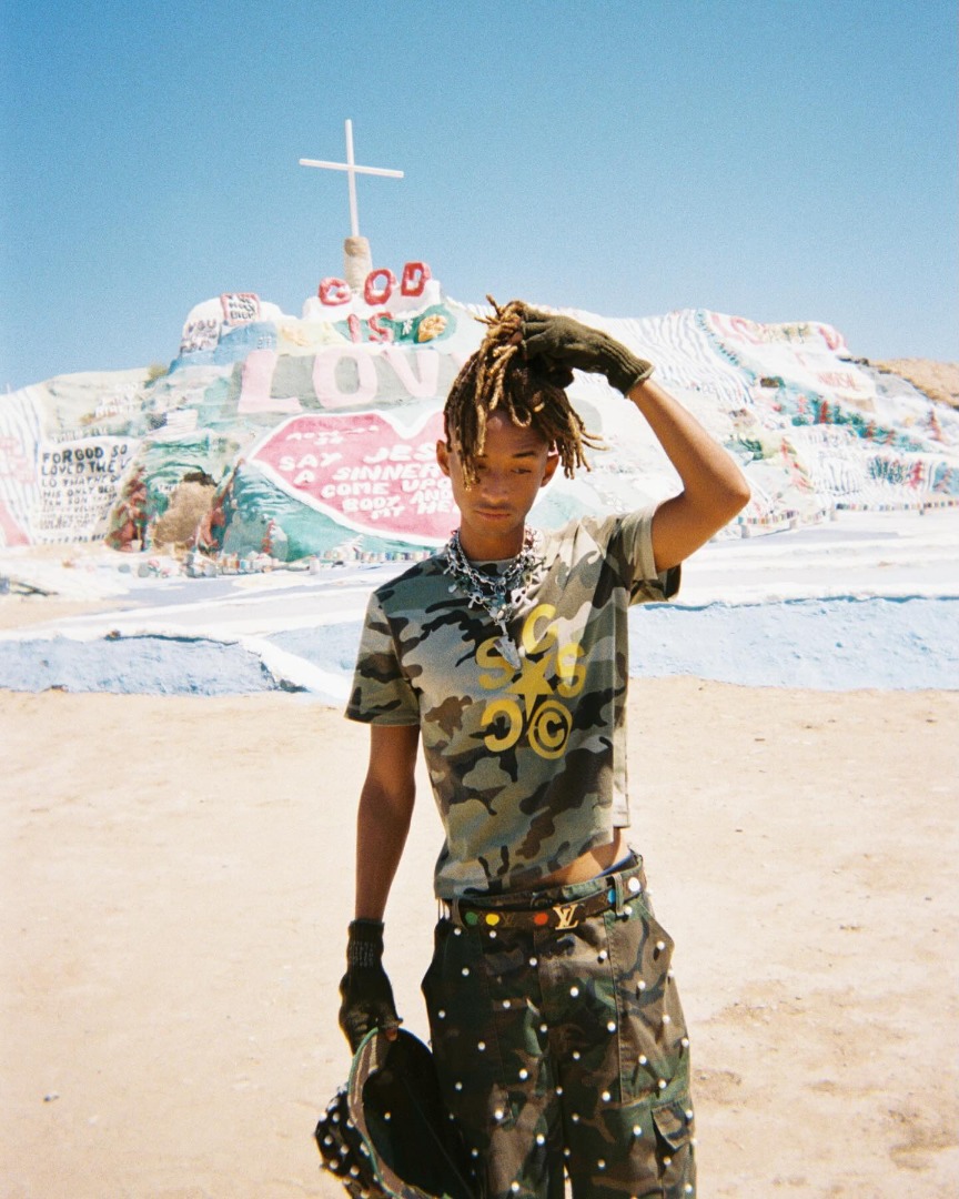 ประวัติ เจเดน สมิธ (Jaden Smith) ลูกชาย “วิลล์ สมิธ”  ผู้ผันตัวมาเป็นแร็ปเปอร์อิสระ