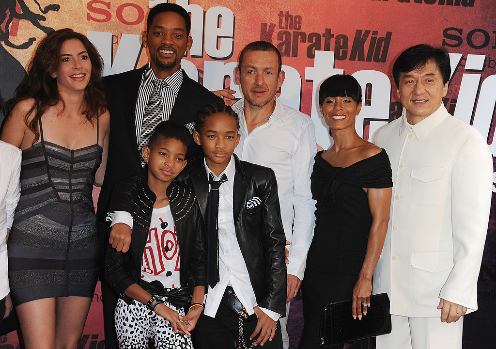 ประวัติ เจเดน สมิธ (Jaden Smith) ลูกชาย “วิลล์ สมิธ”  ผู้ผันตัวมาเป็นแร็ปเปอร์อิสระ