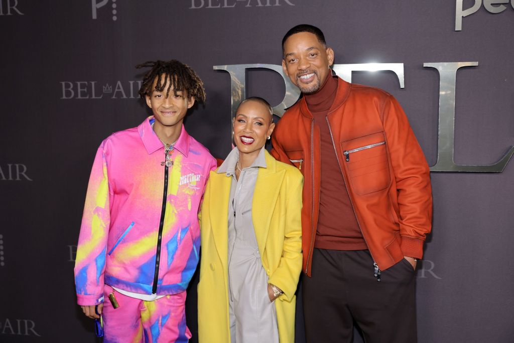 ประวัติ เจเดน สมิธ (Jaden Smith) ลูกชาย “วิลล์ สมิธ”  ผู้ผันตัวมาเป็นแร็ปเปอร์อิสระ