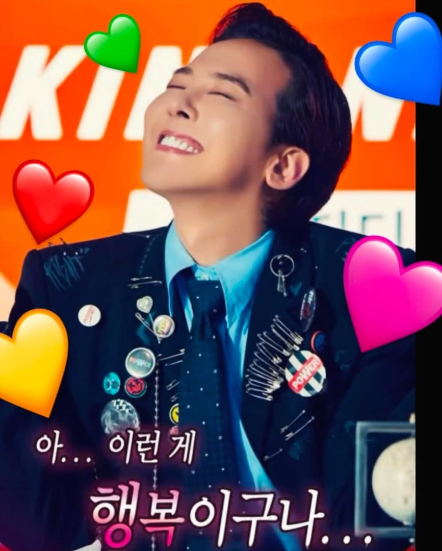 อดีตภรรยาไอดอล K-POP เผย G-DRAGON ช่วยชีวิตเธอกับลูกชาย