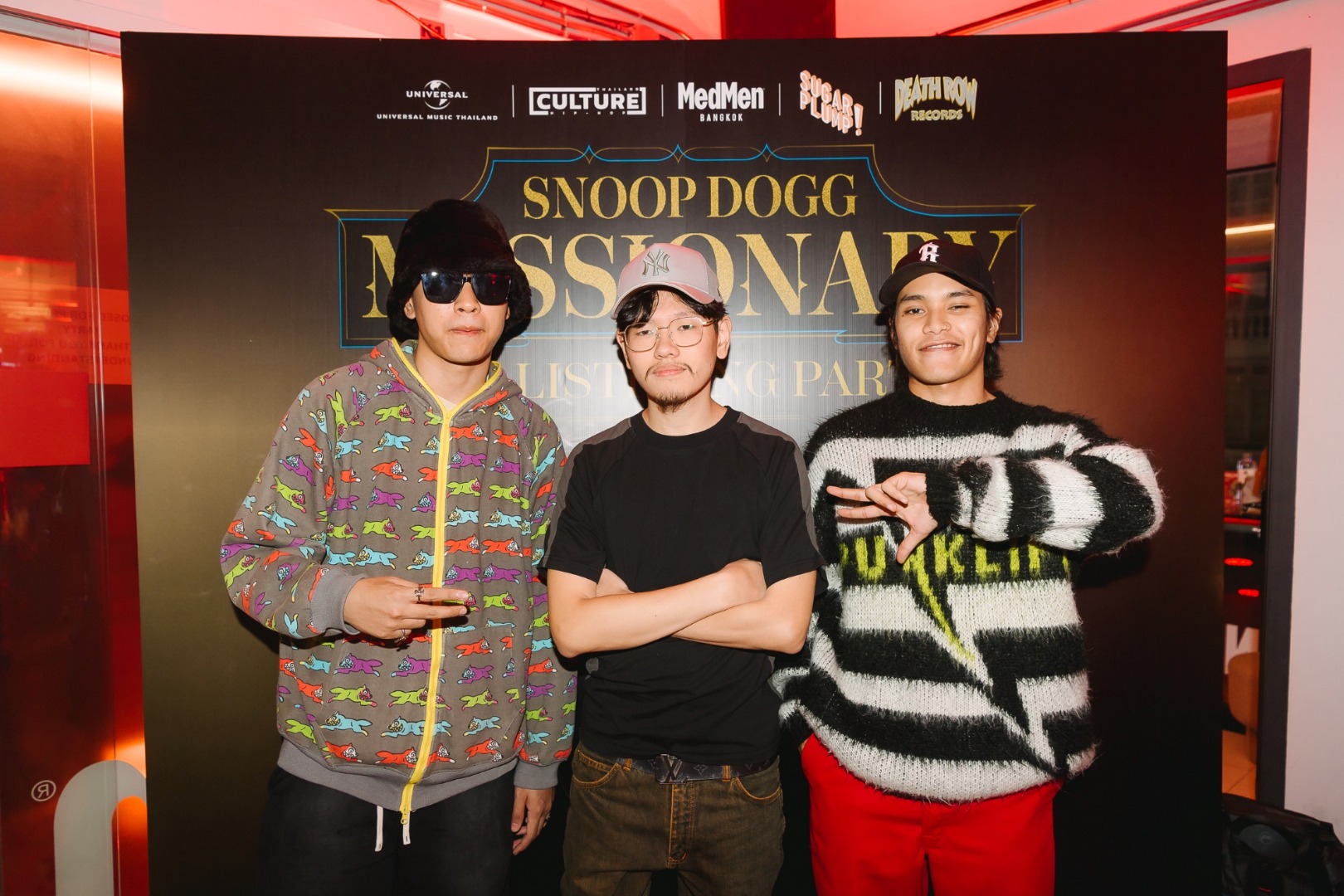 อัลบั้มใหม่ “Snoop Dogg” กลับมาทวงบัลลังก์เจ้าพ่อฮิปฮอปสาย OG แฟนไทยฟังก่อนใคร