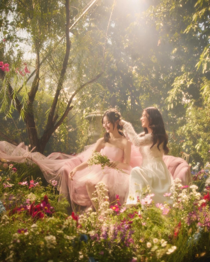 แค่เอาคืน - ขนมจีน