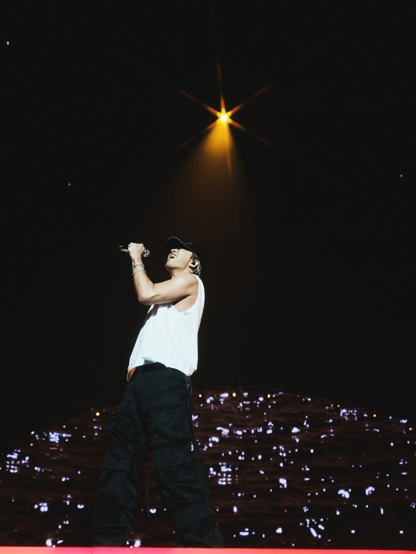 TAEYANG 