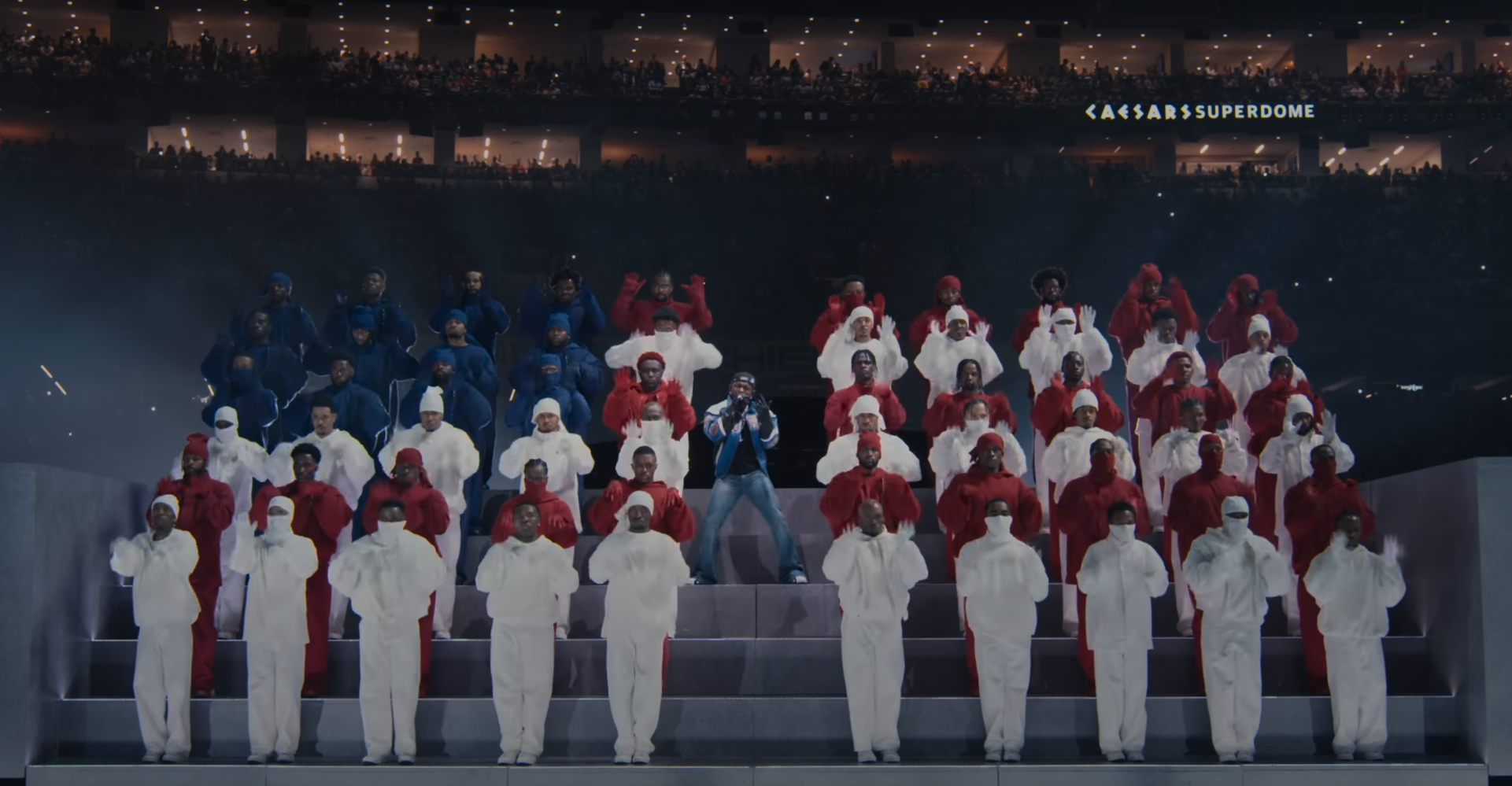 เคนดริก ลามาร์