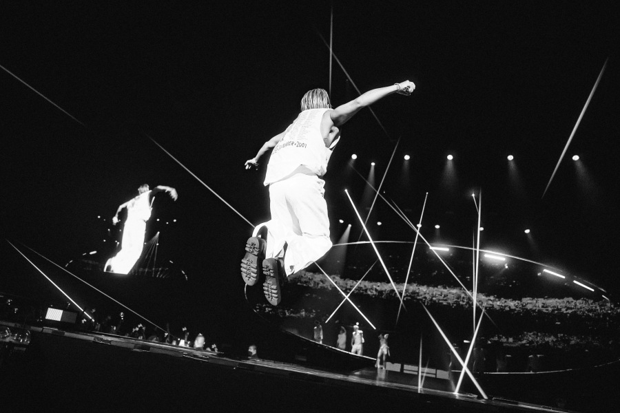 TAEYANG 2025 TOUR [THE LIGHT YEAR] IN BANGKOK
