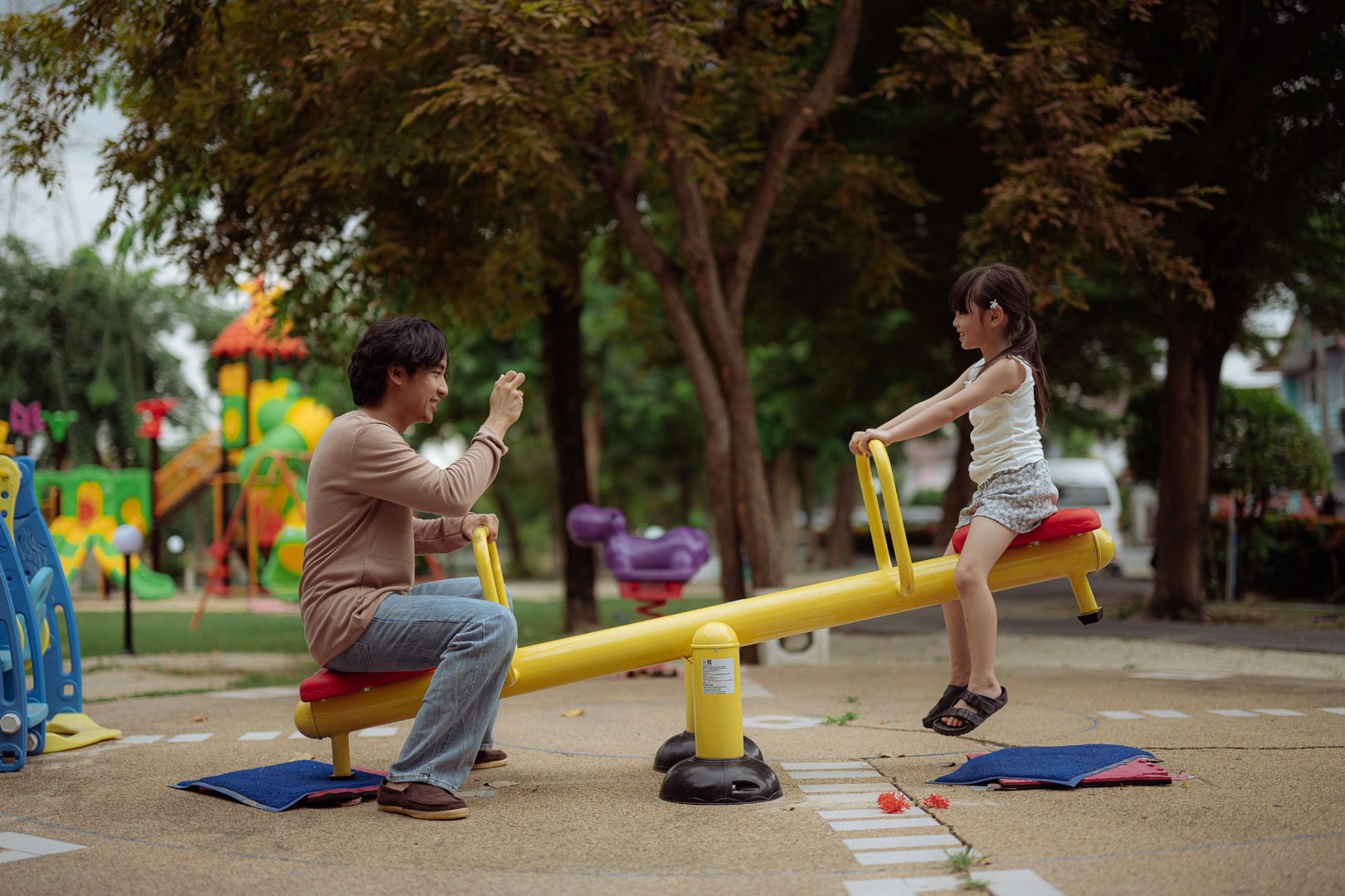 bodyslam ฉันอยากเห็นเธอยังยิ้มได้อยู่