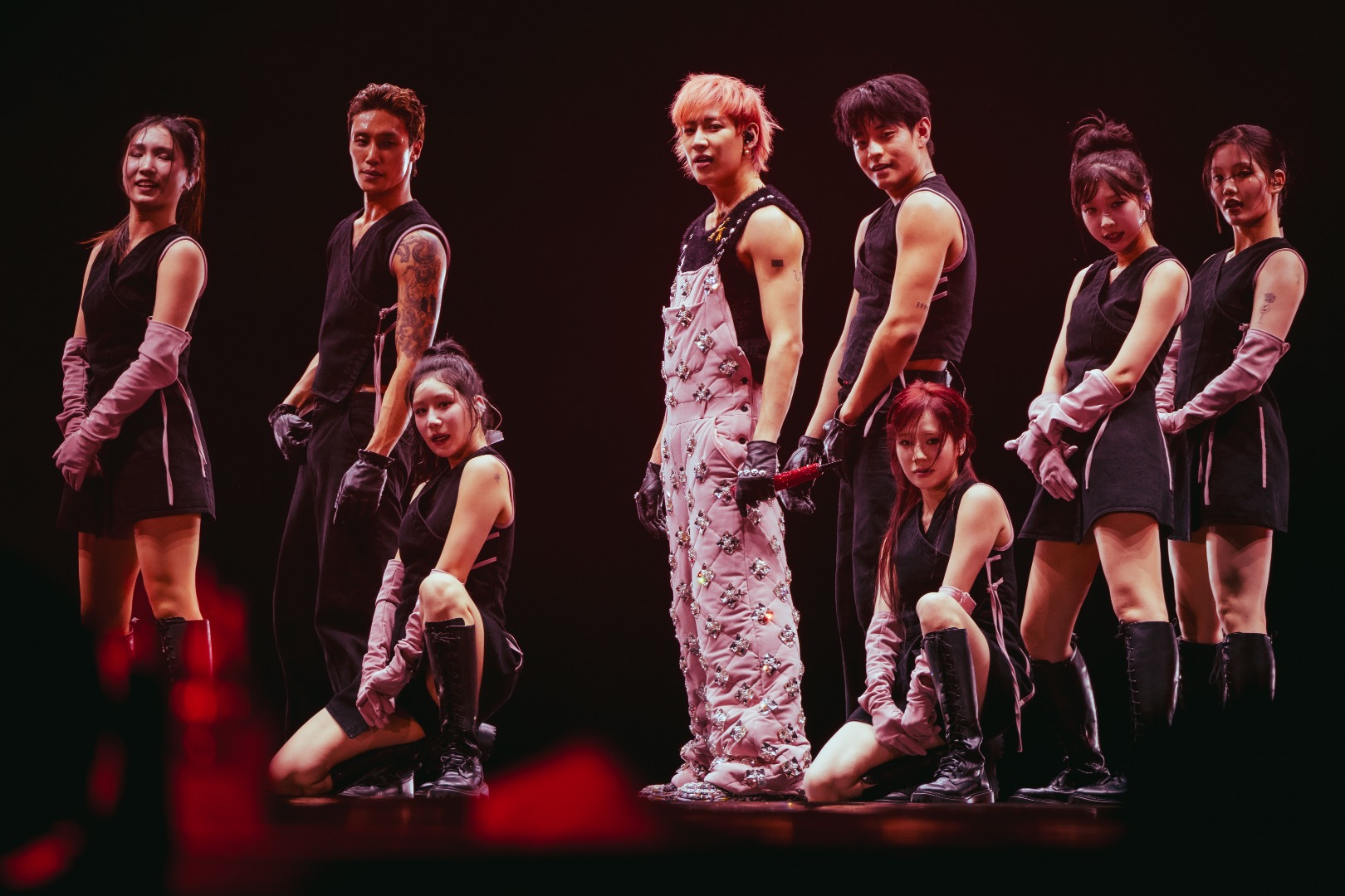 K-Star Spark in Bangkok 2025