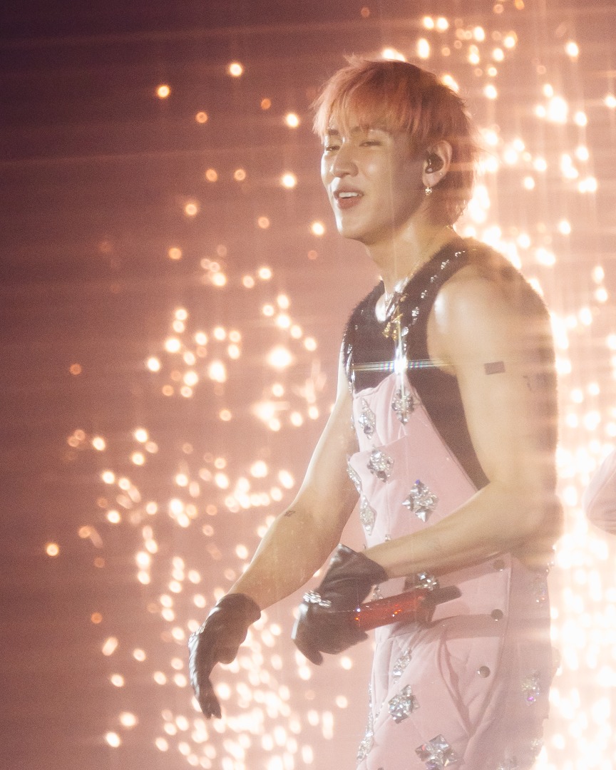 K-Star Spark in Bangkok 2025