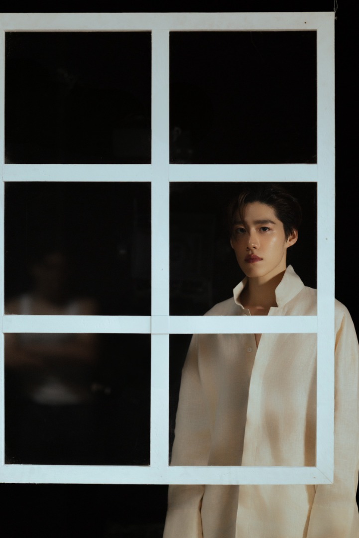 PP Krit - ใจหล่น (Ruined)