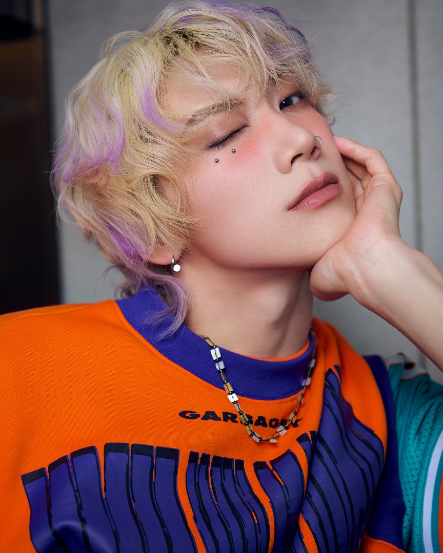 TEN (เตนล์) คว้าถ้วยแรก!