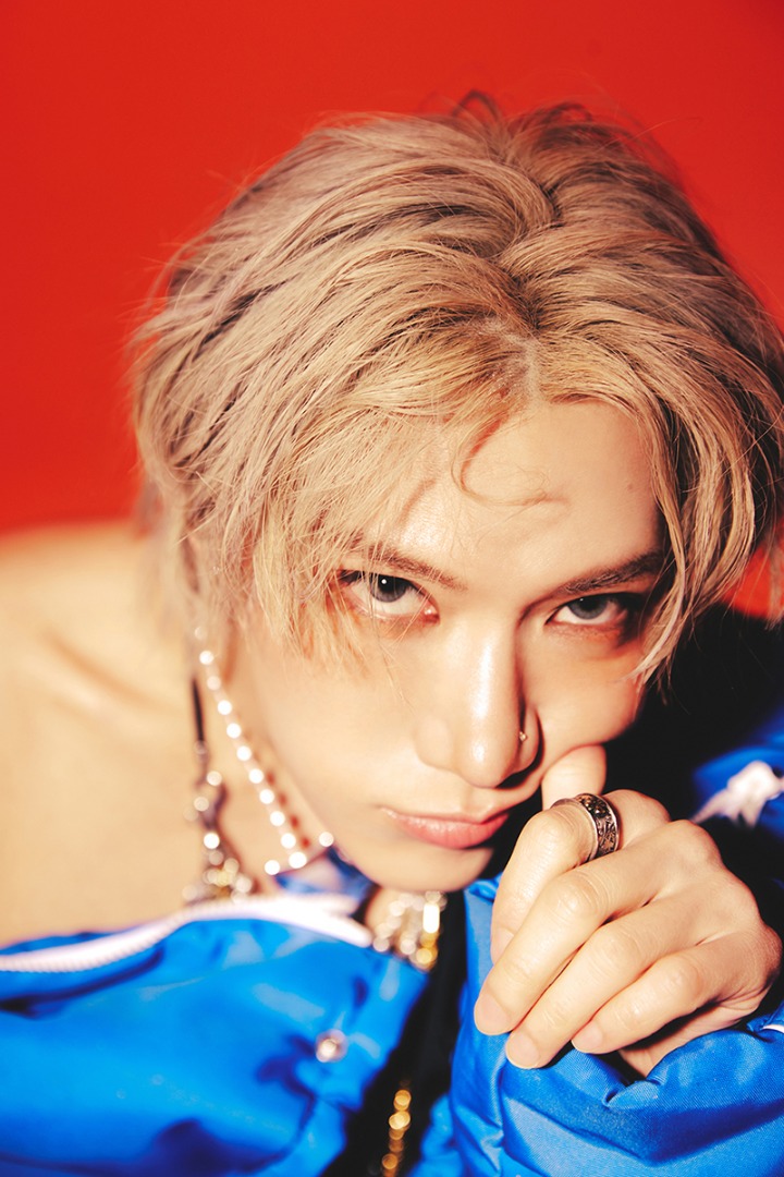 TEN (เตนล์) คว้าถ้วยแรก!