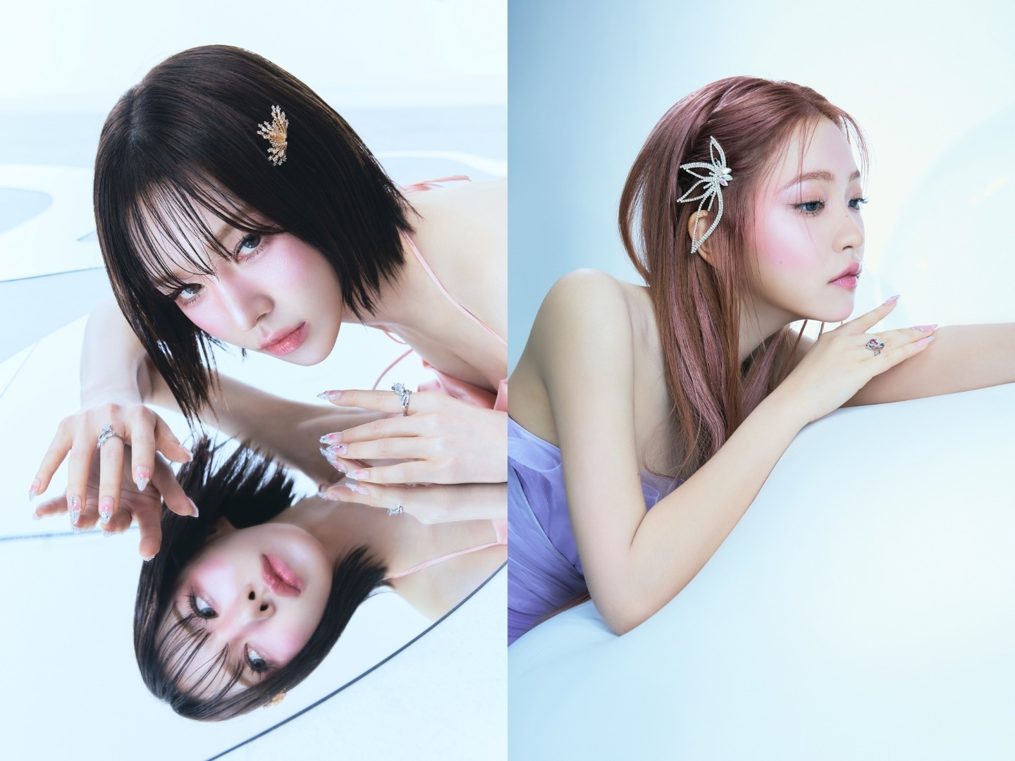 เวนดี้-เยริ Red Velvet
