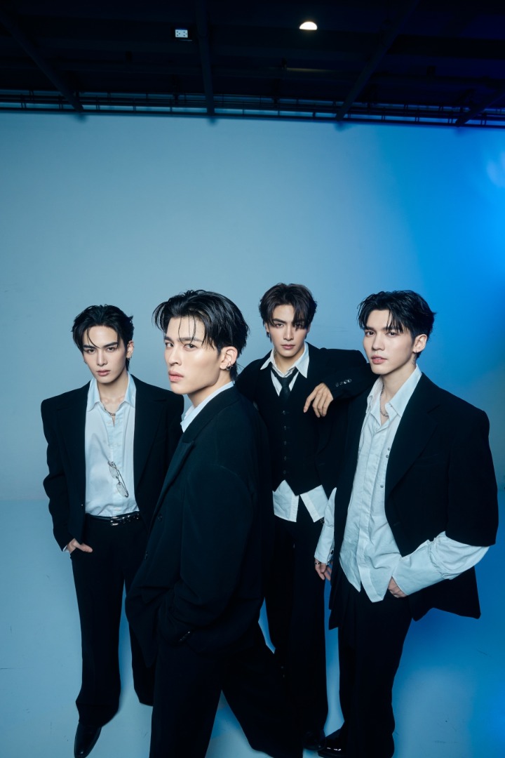 “ถอด” (TAKE IT OFF) - JASP.ER