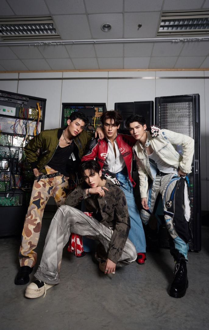 “ถอด” (TAKE IT OFF) - JASP.ER