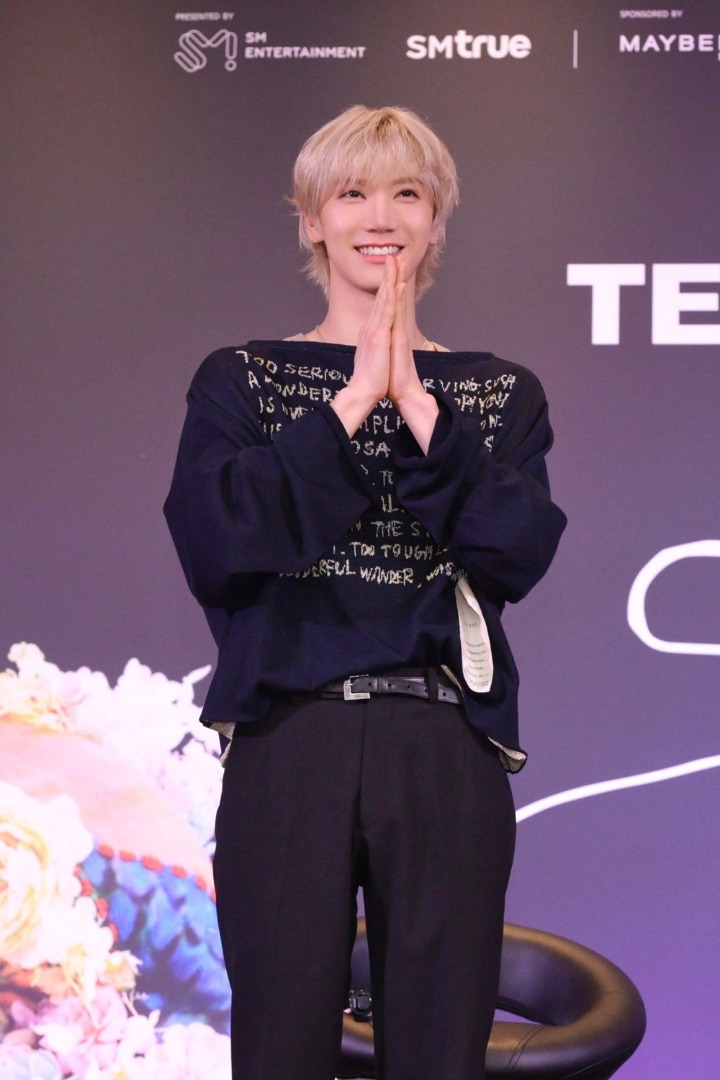 2025 TEN CONCERT 1001 MOVEMENT STUNNER IN BANGKOK