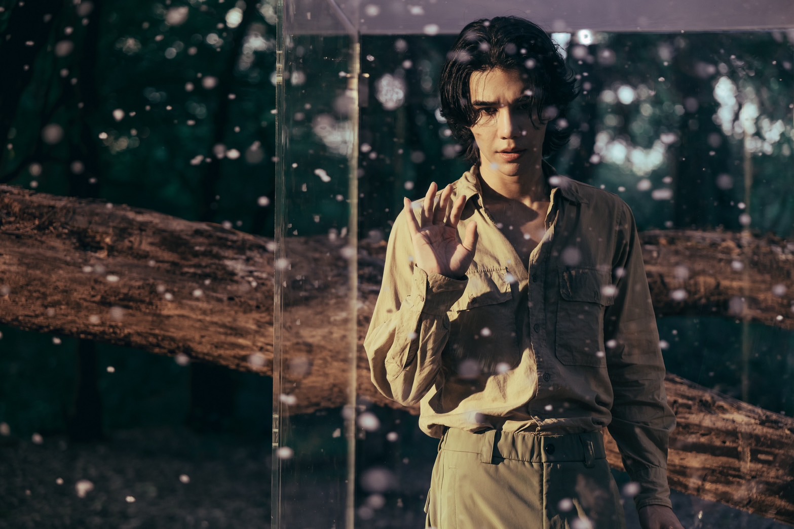 เจฟ ซาเตอร์ ส่งเพลงใหม่ "ฉันก่อนเจอเธอ" 