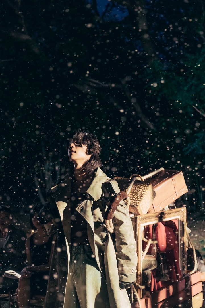เจฟ ซาเตอร์ ส่งเพลงใหม่ "ฉันก่อนเจอเธอ" 