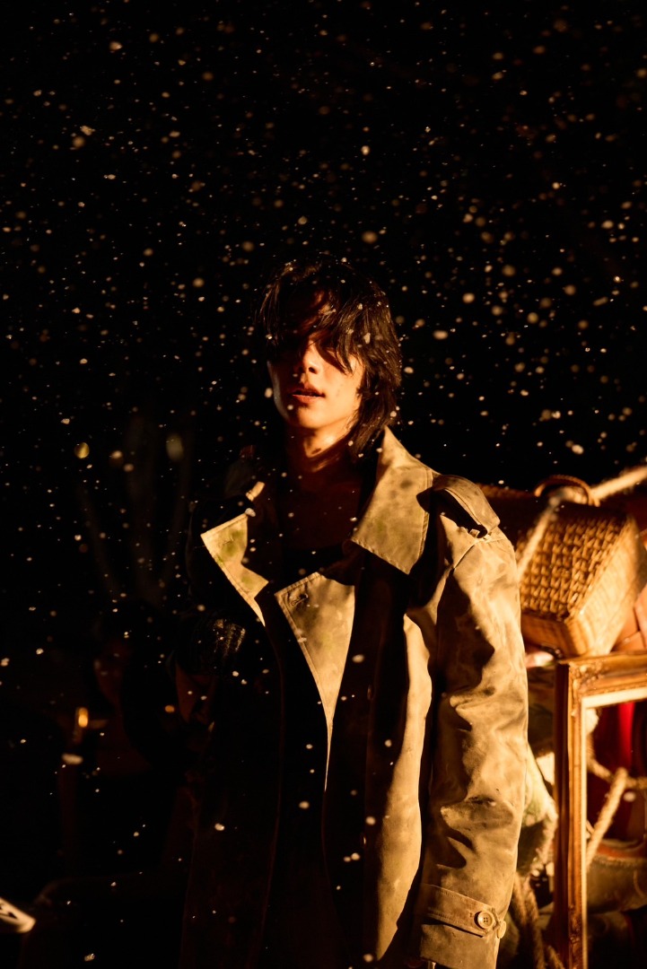 เจฟ ซาเตอร์ ส่งเพลงใหม่ "ฉันก่อนเจอเธอ" 