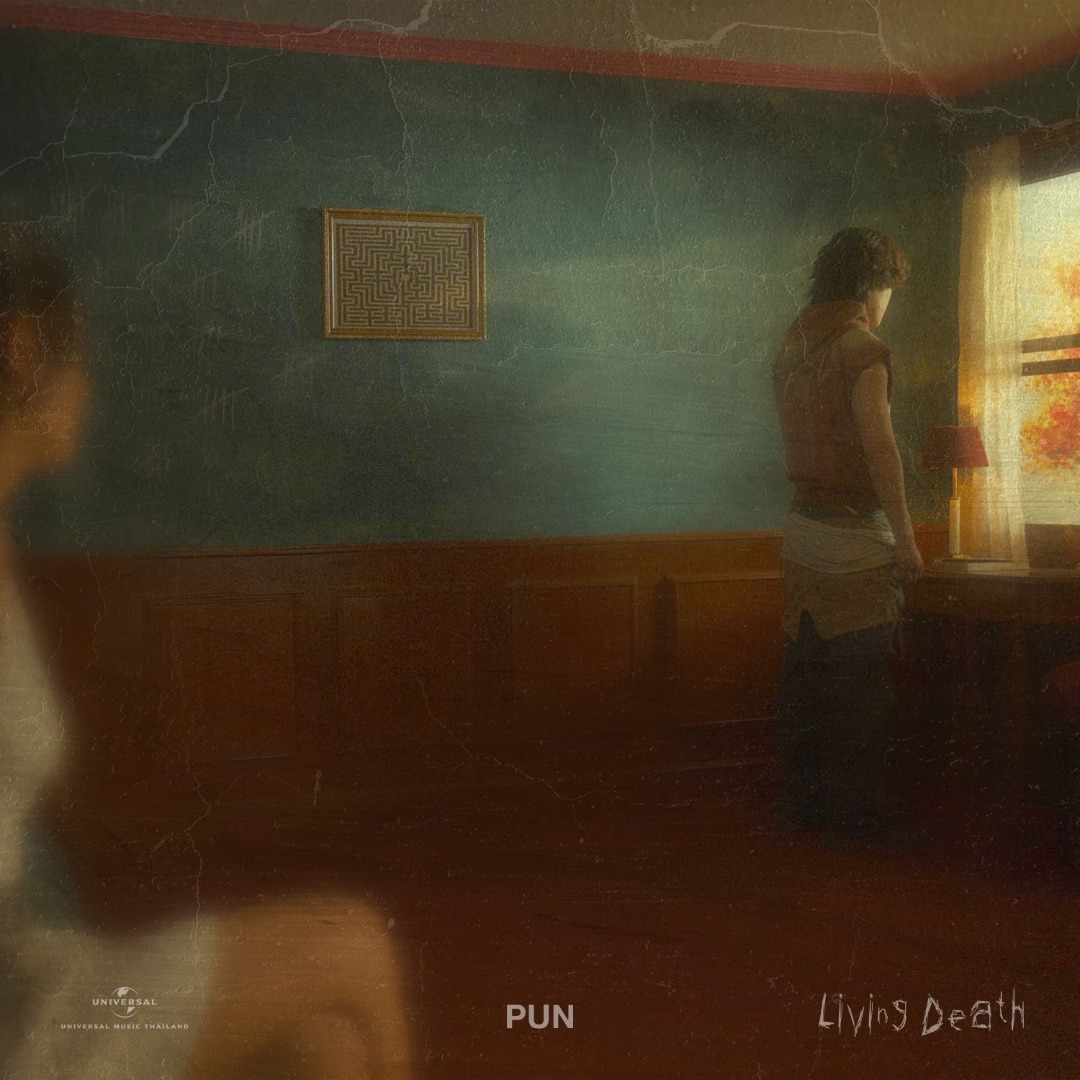 Living Death - PUN