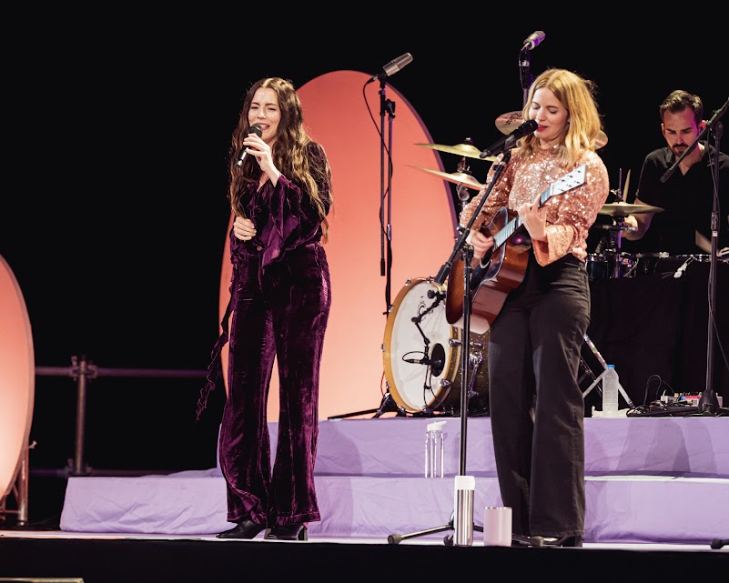 M2M The Better Endings Tour 2025 - Bangkok 