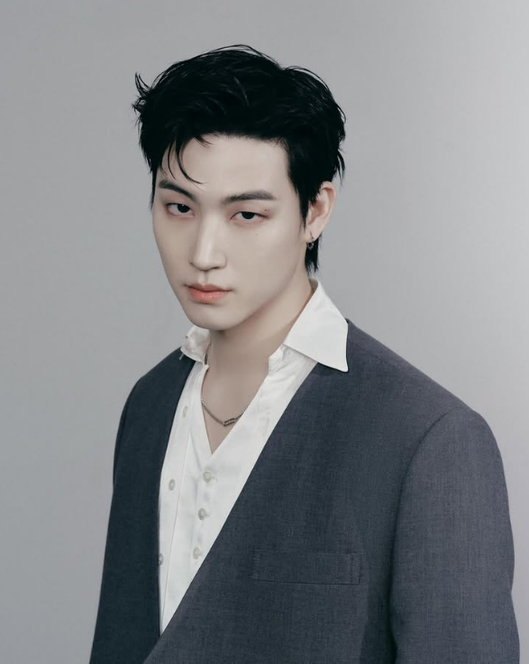 เจบี GOT7 