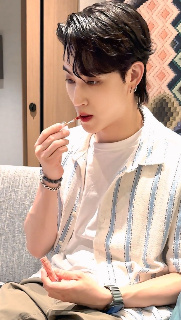 เจบี GOT7 