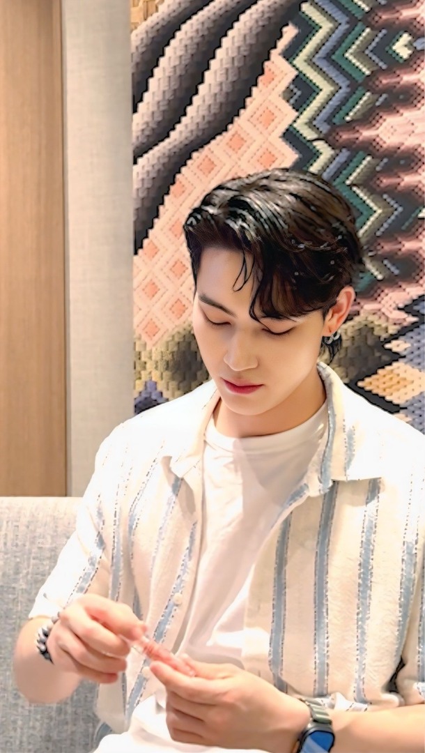 เจบี GOT7 
