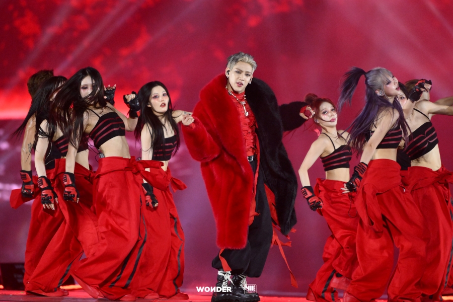 2025 GOT7 CONCERT in BANGKOK