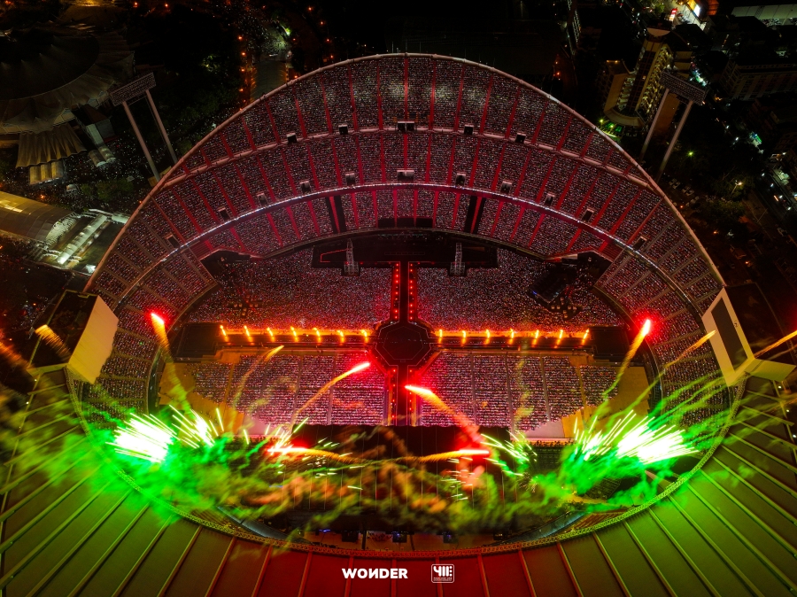 2025 GOT7 CONCERT in BANGKOK