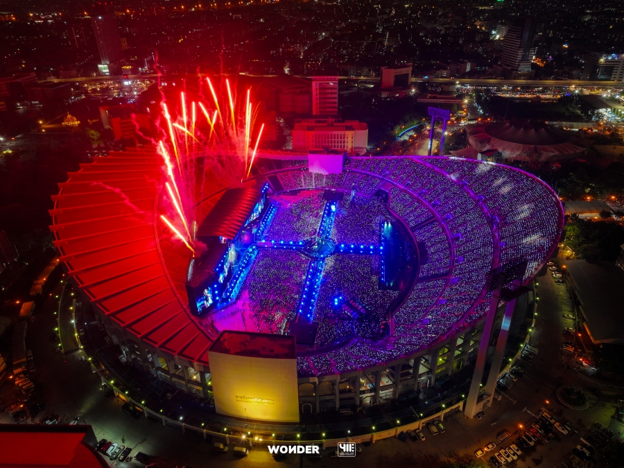 2025 GOT7 CONCERT in BANGKOK